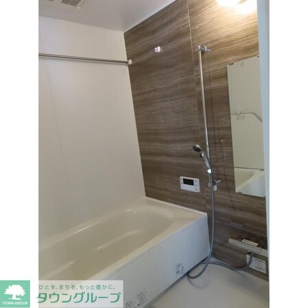 Nanala B棟の物件内観写真